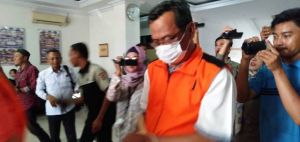 Terkuak, Rencana Jahat 7 Tersangka Kasus Korupsi Asrama Haji Ternyata Sudah Diatur Dari Awal