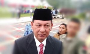 Jokowi Bakal Hapus Eselon III dan IV, Dianto: Pemprov Jambi Diuntungkan, Beban Berkurang