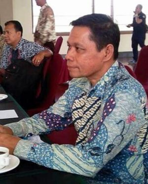 Sebelas Parpol Pemenang Pileg di Tanjabbar dapat Bantuan Parpol