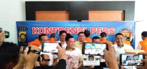 Kasus Eks Kakanwil Kemenag Provinsi Jambi Dkk yang Jadi Tersangka Korupsi Dinyatakan P21