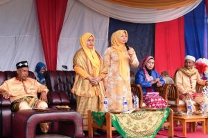 Siap Kontrak Politik, Yunninta Akan Bangun Sirkuit Balap Untuk Generasi Muda