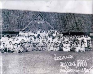 Kisah Organisasi Pemuda Ujung Barat Jambi Candradimuka IPPOS (Bag 2)