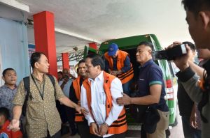 3 Tersangka Kasus Uang Ketok Palu Segera Sidang, KPK Sudah Periksa 113 Saksi