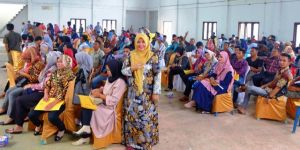 Yunninta: Batanghari Unggul Desa Akan Lahirkan Banyak Inovasi