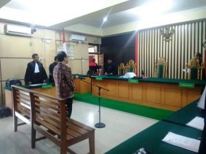 Ahui dan Arfan Jadi Saksi bersama 4 Lainnya, Pengacara Asiang: Sidang Ini Ronde yang Menentukan