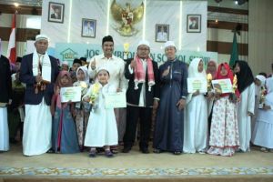 Cegah Radikalisme, SAH Minta Pendidikan Agama Lebih Diperkuat