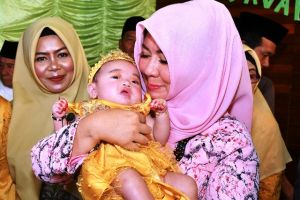 Yunninta Siap Pasang Badan Bela Kekerasan Pada Perempuan Dan Anak