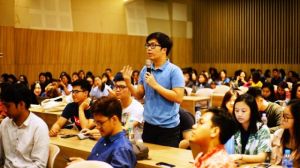 Universitas Prasetiya Mulya Cetak  Lulusan yang Mampu Bersaing  Sebagai Pelaku Industri Terkini