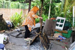 Yunninta: Antusiasme Dan Dukungan Masyarakat Membuat Saya Semangat