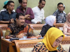 SAH Dorong Pembentukan Layanan Satu Pintu Untuk Pengiriman Pekerja Migran