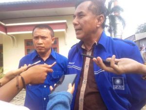 Usung Ketua Untuk Pilgub, Ini Kata PAN Jambi soal Kepastian Penjaringan di Partainya