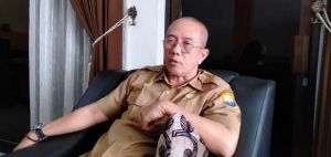 Mall WTC Jambi Digadai ke Qatar Nasional Bank, Pemprov Jambi: Bangunannya