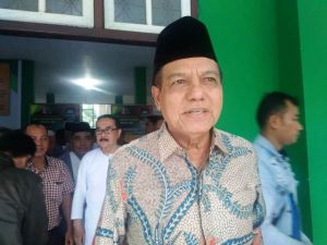 Dulu Pastikan Tak Daftar karena Tak Mau Khianati PKS, Kini Usman Ermulan Malah Datangi 3 Parpol Ini 