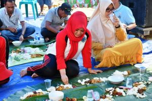 Yunninta: Kuliner Batanghari Harus Kita Lestarikan