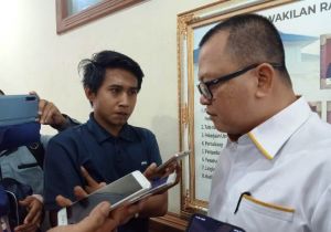 Pembangunan Fly Over Ditunda, Fauzi Ansori: Tidak Ada Dusta Diantara Kita