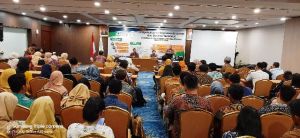 Perhimpunan Ekonomi Pertanian Indonesia Komda Jambi Resmi Dikukuhkan