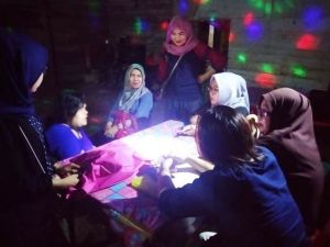 Waspada.. Tahun 2019 Ini  Dinkes Temukan 13 Penderita HIV di Tanjabbar