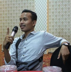 Politik Seharusnya Dalam Perspektif Anak Muda