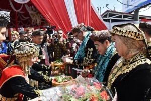 Sekda Harap Pemkot Sungai Penuh Lebih Jeli Manfaatkan Peluang Pembiayaan
