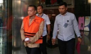 Dilimpahkan ke Pengadilan, Effendi, Zainal dan Muhammdiyah Tunggu Jadwal Sidang