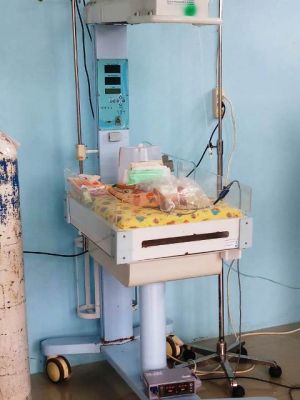 4 Hari Dirawat, Dua Dari Bayi Kembar Tiga di Tanjabtim Meninggal Dunia