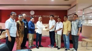 Sultra Siap Jadi Tuan Rumah HPN 2021