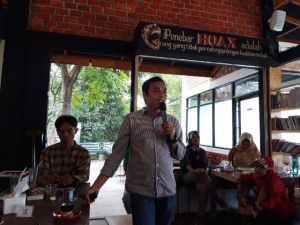 Tantang Cagub Atasi Karhutla, WALHI: Jika Tidak Bisa, Jangan Maju Pilgub