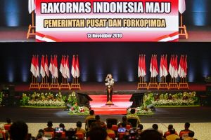 Kalau Ada Investor Datang, Presiden Jokowi: Layani Secepat-Cepatnya