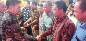 Dinas Ketahanan Pangan Jambi Dapat Mobil TTIC dan Cold Storage dari Menteri Pertanian