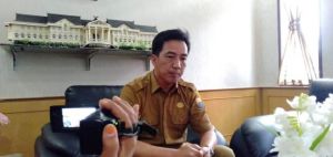 Namanya Masuk Bursa Bersama Sudirman Gantikan Dianto, Arief Munandar: No Comment