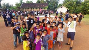 Fakultas Teknik UI Bantu Bencana Kekeringan dengan Program Air Bersih di Lebak Banten