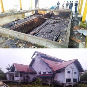 PPI Tak Berfungsi, Nelayan Minta Beri Solusi