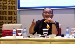 Beda Dengan Bappeda, Fauzi Syam Sebut Eks Angso Duo Jambi Bukan Untuk RTH