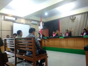 Ini Rincian Dana Yang Dari Rekanan Untuk Pemenuhan Uang Ketuk Palu DPRD Provinsi