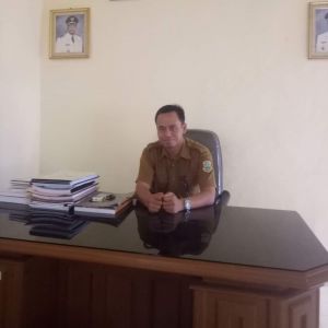 H-1,  28 Desa Di Tanjabtim Siap Melaksanakan Pilkades Serentak