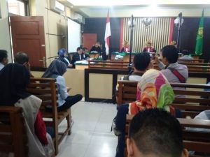 Dakwaan KPK:  Hampir Seluruh Anggota Dewan Terima Uang Ketok Palu, Begini Cara Pembagiannya