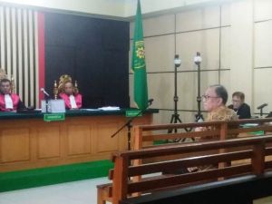 Asiang Sebut Apif Pinjam 1 Miliar Untuk Pilkada Muaro Jambi