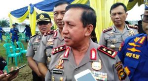 Tindaklanjuti Intruksi Kapolri, Kapolda Jambi: Laporkan Jika Ada Kapolres Main Proyek