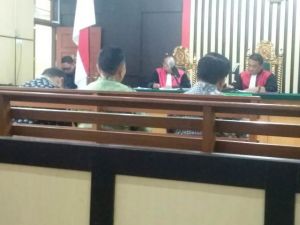 Jadi Makelar Uang Ketok Palu, Kusnindar Dapat Jatah Rp5 Juta