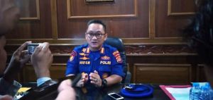Dirpolairud Polda Jambi Masih Kekurangan Personil Awaki Kapal
