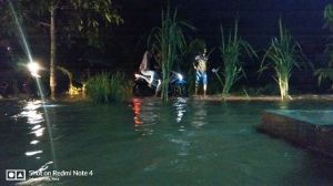 Antisipasi Banjir, Pemprov Adakan Rapat Penanggulangan Terpadu   