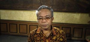 Dianggarkan Rp3,5 Miliar, Rehab Rumah Dinas Gubernur Jambi Tak Kunjung Selesai