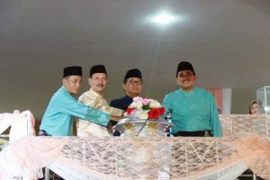 Gubernur Jambi: Upaya MTQ Tidak Boleh Berhenti Mendidik Umat