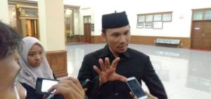 DPRD Pinta KPK Awasi RAPBD 2020 Provinsi Jambi Sebesar Rp4,9 Triliun