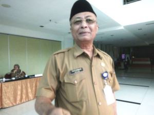 BREAKING NEWS: Karo Organisasi Setda Provinsi Jambi Yazirman Meninggal Dunia