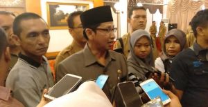 3 Pejabat Ini Resmi Dicopot, Sementara Kadis DLH Pilih Mengundurkan Diri