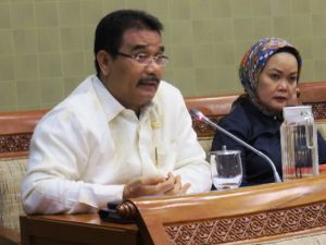 SAH : Pendataan Program Kartu Prakerja Harus Akurat Dan Diikuti  Pelatihan Yang Tepat