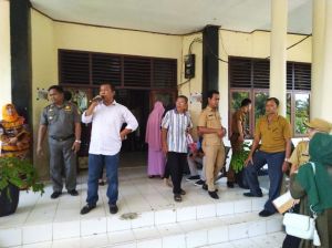 Bupati Romi Minta Peserta CPNS Tak Percaya Calon yang Janjikan Kelulusan