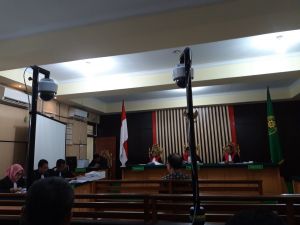 Jaksa KPK Sebut Uang 5 Miliar Bukan Bentuk Pinjaman Karena Tidak Ada Perjanjian Sah 