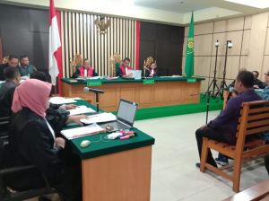 Selain Komisi III, Anggota Banggar Juga Minta Jatah Khusus 